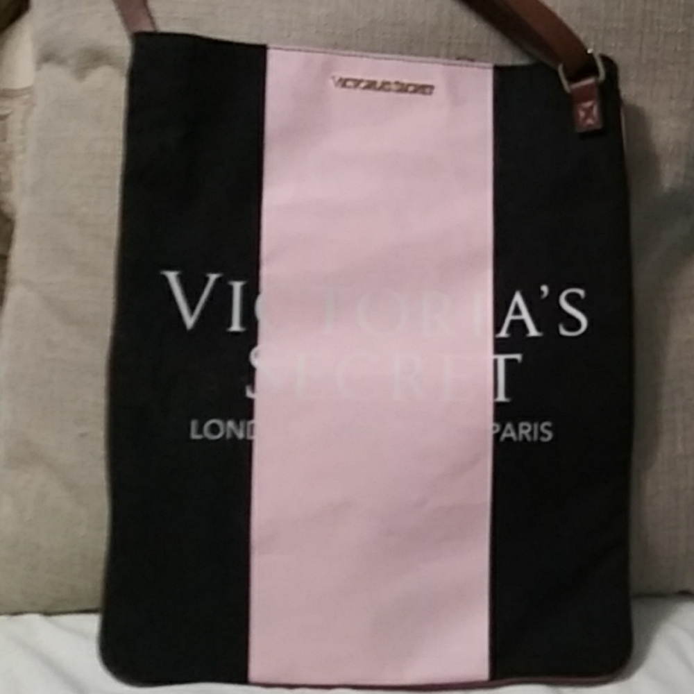 Victoria Secret bad